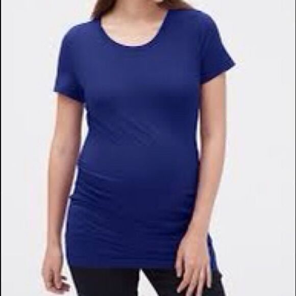 Gap Maternity Tee   - Picture 1 of 4